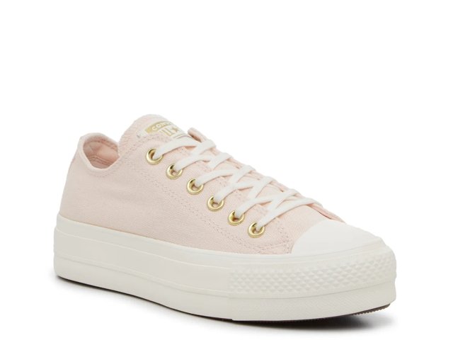 Converse Chuck Taylor All Star Platform Sneaker - Women's