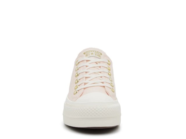 Converse Chuck Taylor All Star Platform Sneaker - Women's