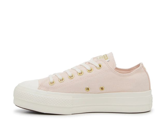 Converse Chuck Taylor All Star Platform Sneaker - Women's