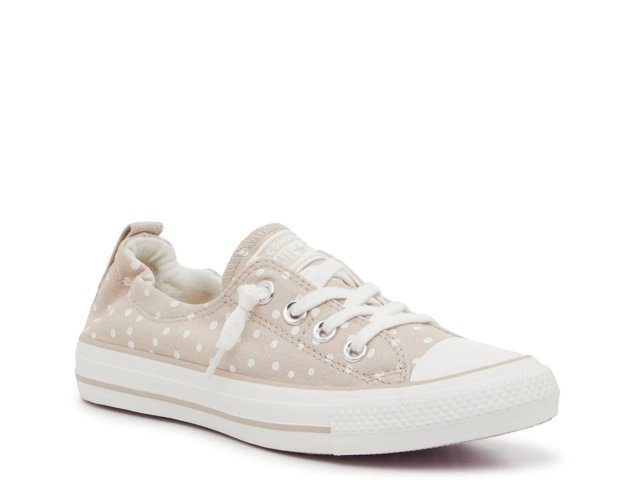 Dsw converse slip on sale