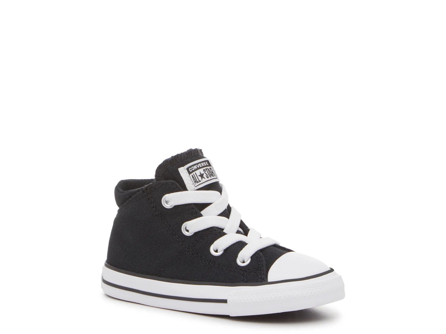Модные кроссовки для девочек Converse Chuck Taylor All Star Madison Sneaker