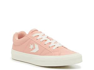 Converse jack purcell pink best sale