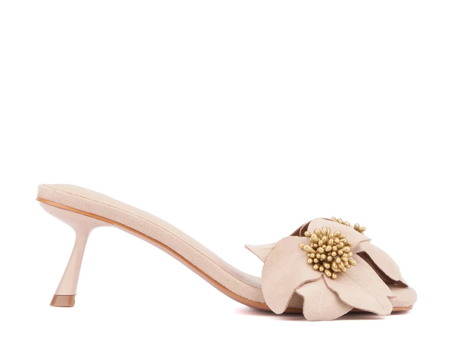 Sierra Sandal