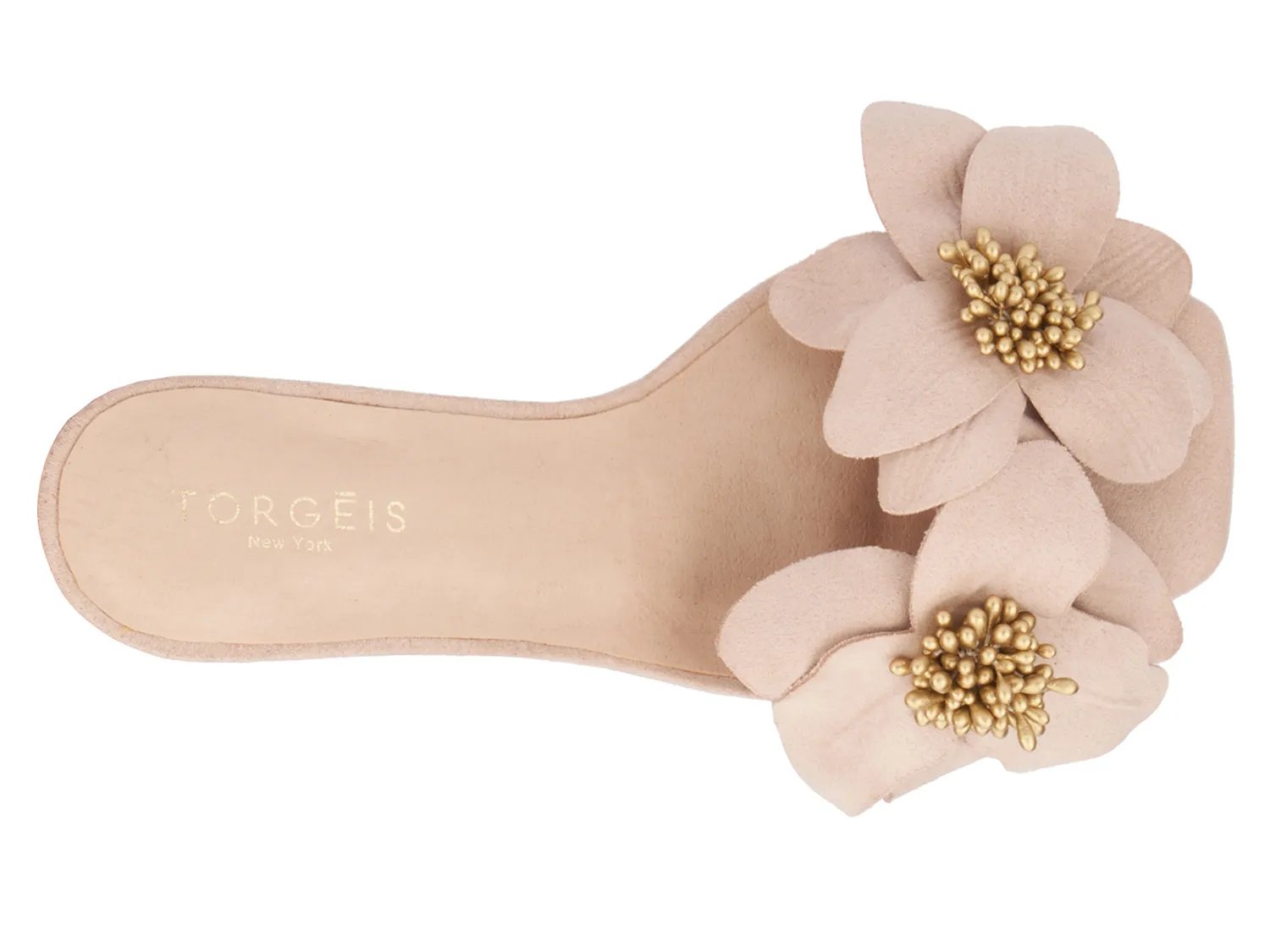 Sierra Sandal