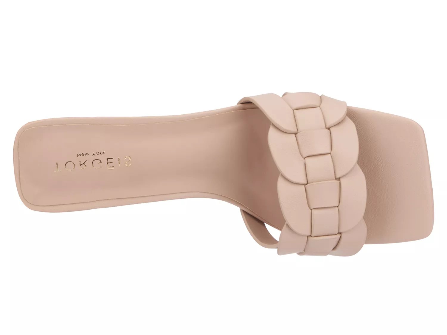 Ela Sandal