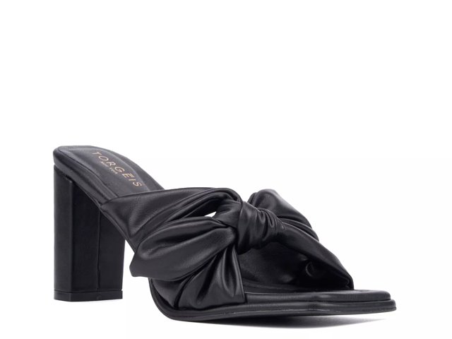 TORGEIS Deanna Sandal