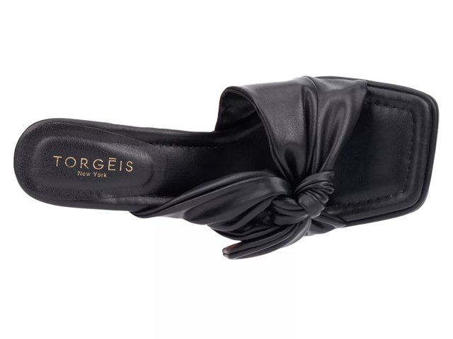 TORGEIS Deanna Sandal
