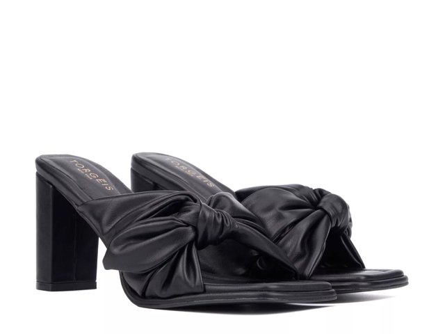 TORGEIS Deanna Sandal