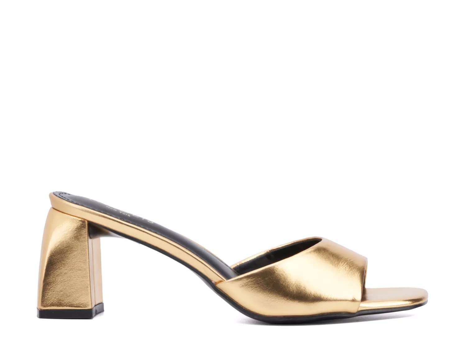 Isadora Sandal