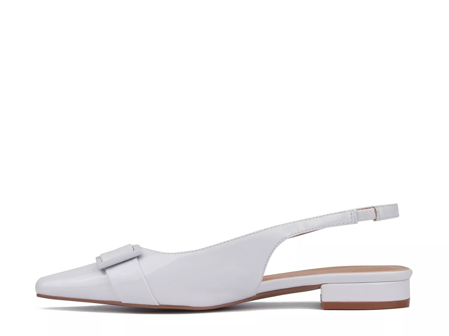 Janessa Flat