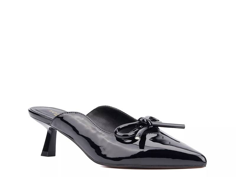 Steve Madden【お得SALE♪】Niara ミュール Steve Madden Niara Mule - Free Shipping | DSW