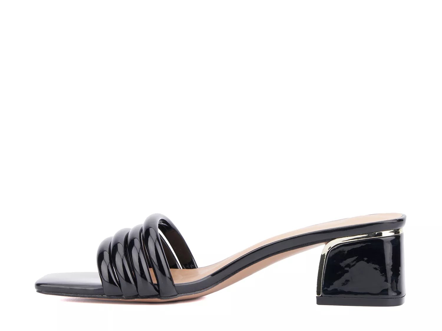 Janine Sandal