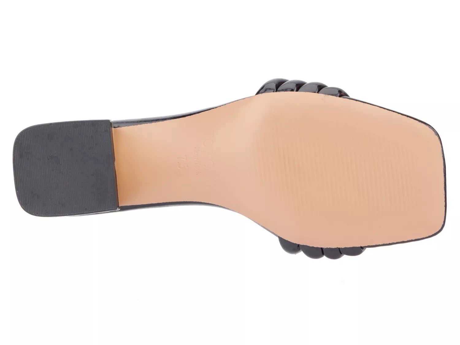 Janine Sandal