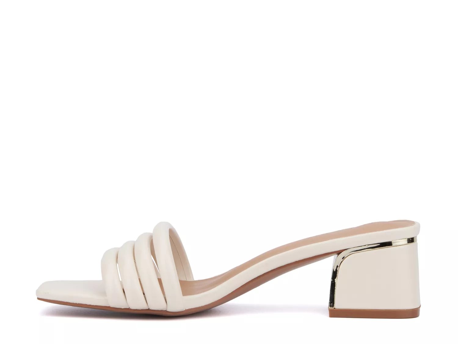 Janine Sandal