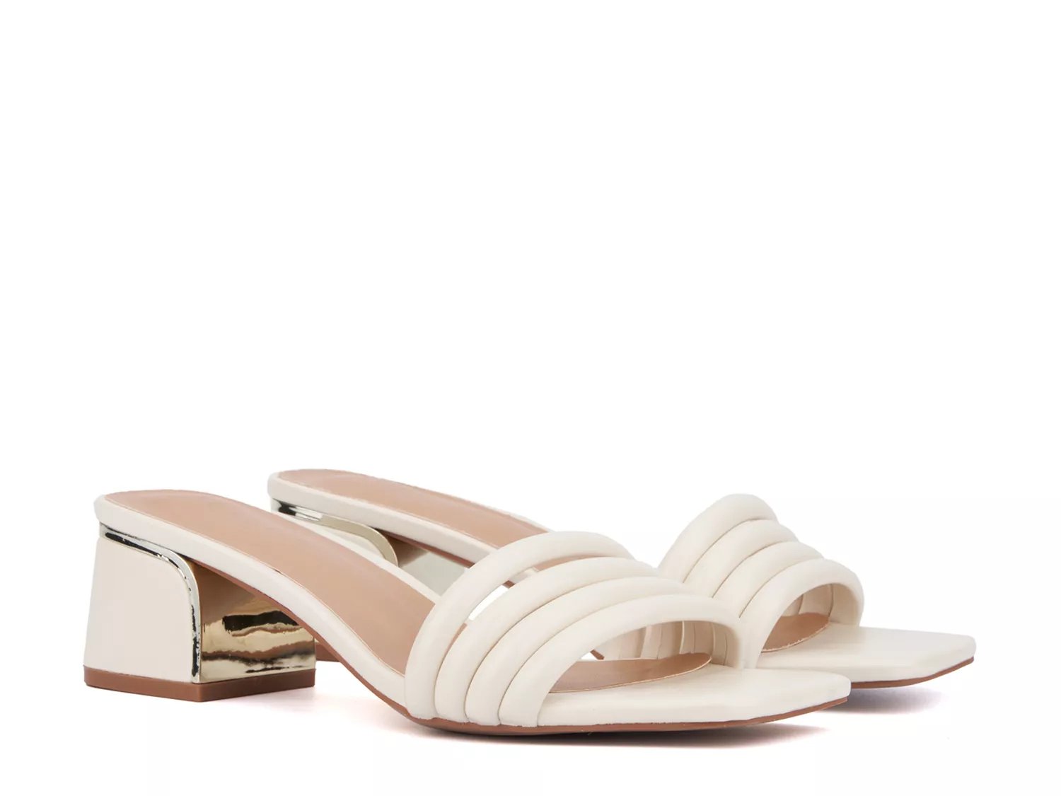 Janine Sandal