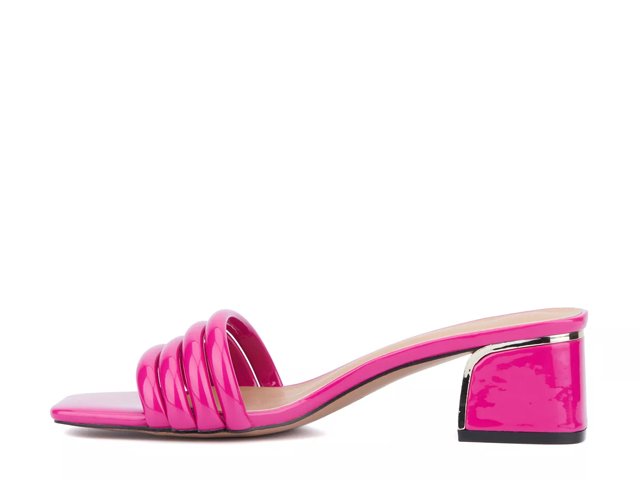 Janine Sandal
