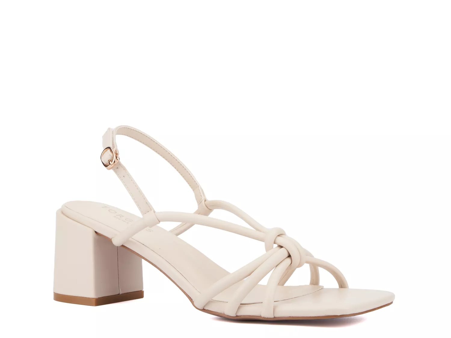 Pemberly Sandal