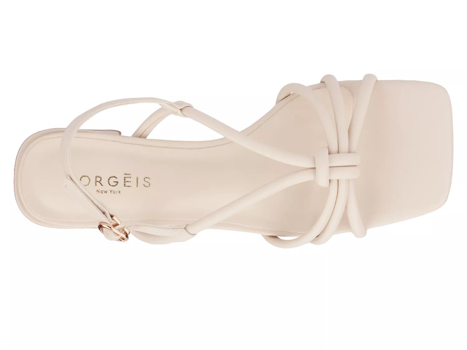 Pemberly Sandal