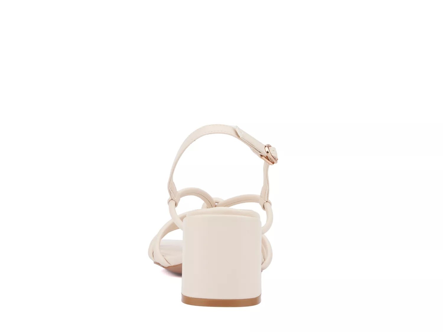 Pemberly Sandal