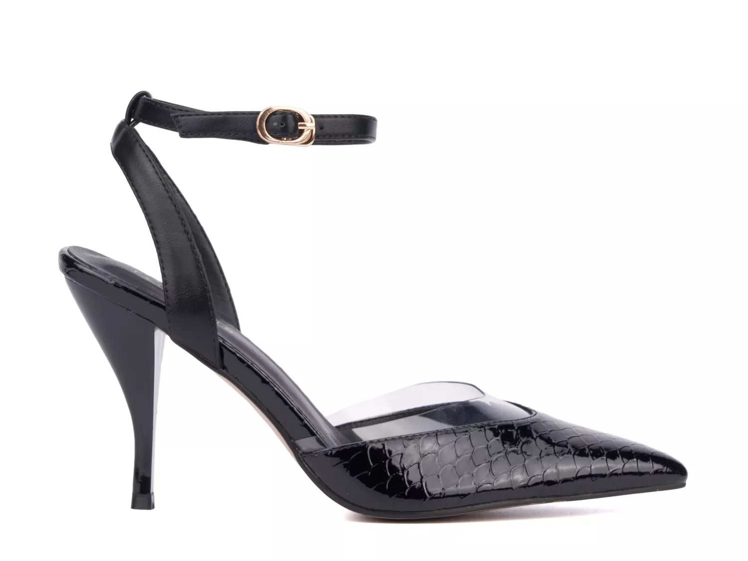 Willow Pump