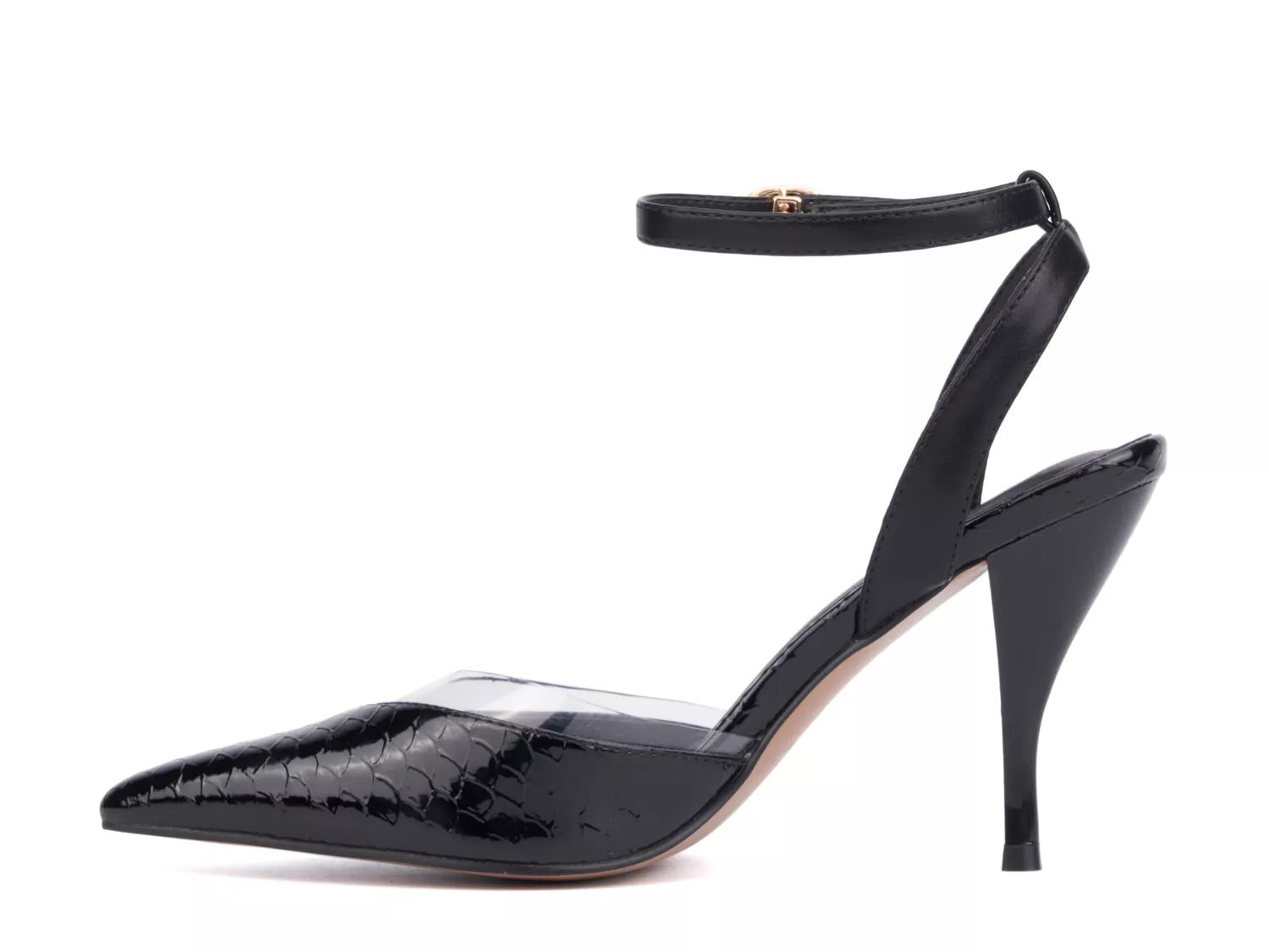Willow Pump