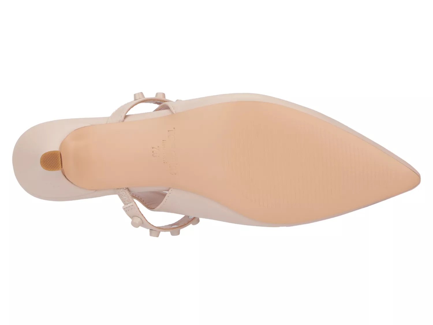 Tamara Pump