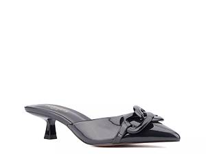 Calvin Klein Kalyn Mule Free Shipping DSW