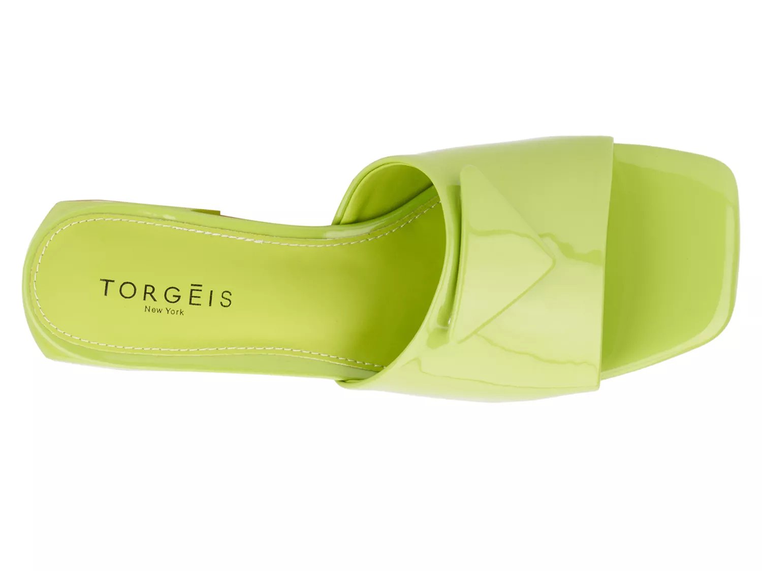 Polyanna Sandal