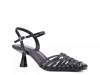 Zaida Pump Black view