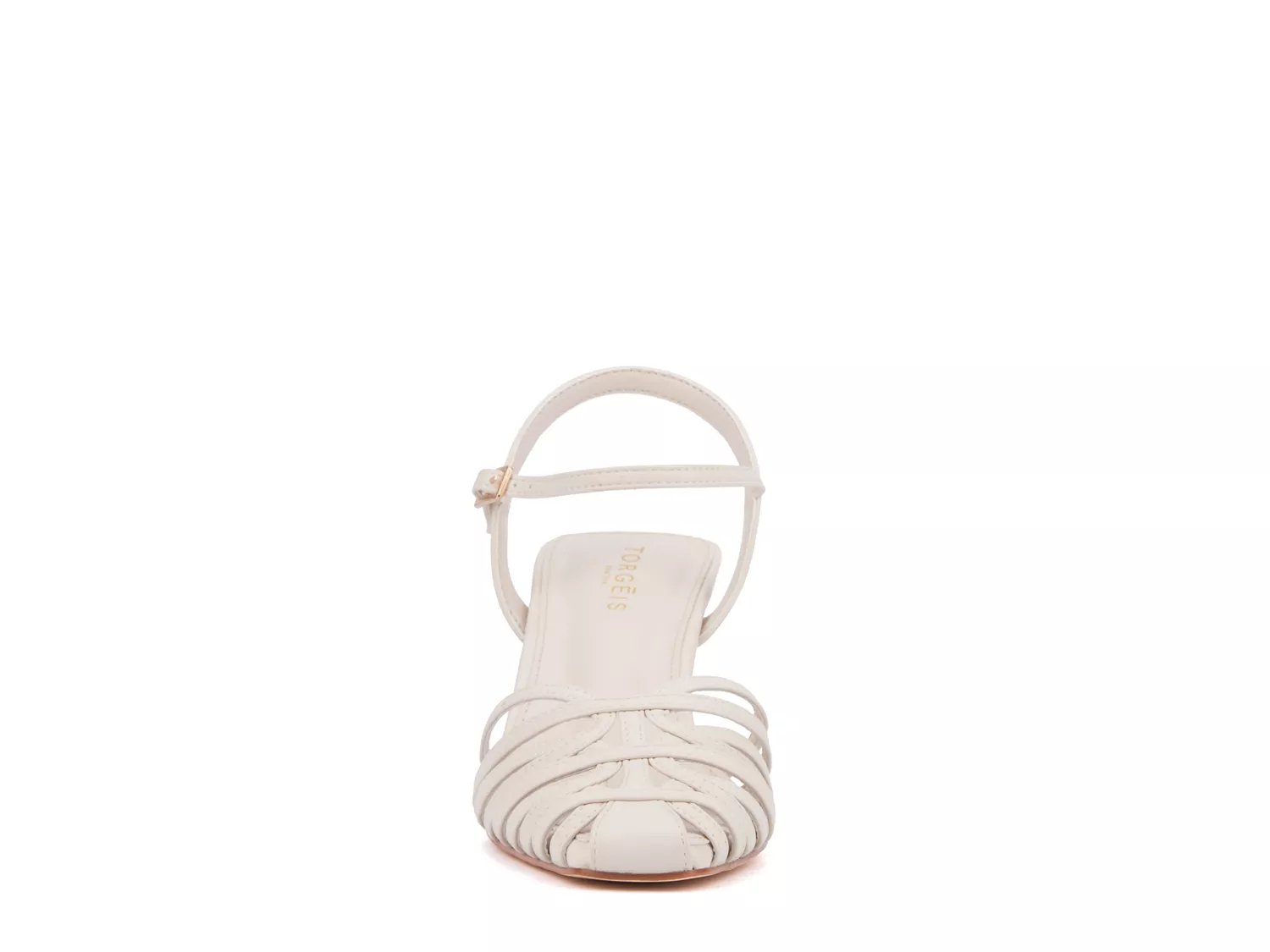 Zaida Pump