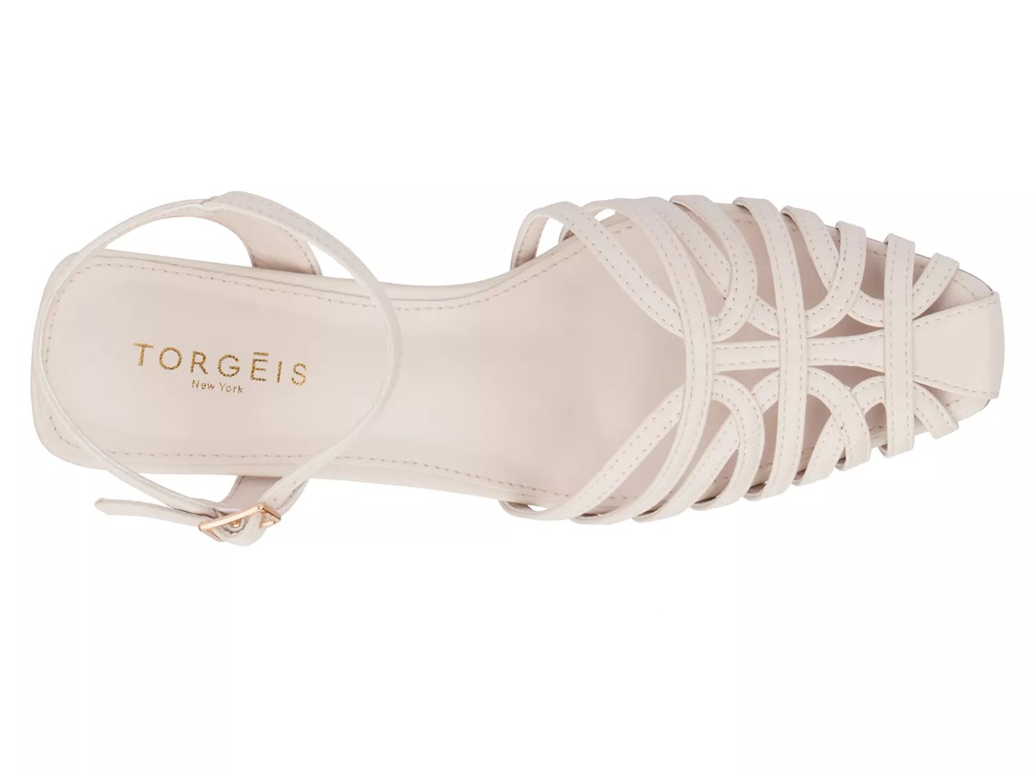 Zaida Pump