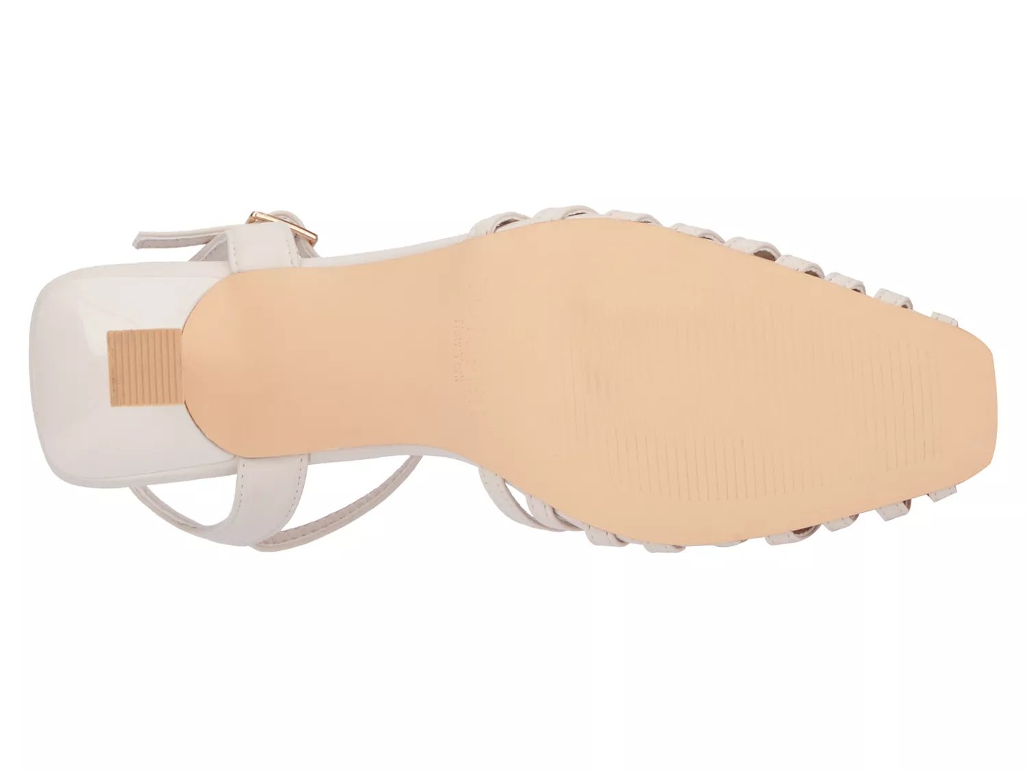 Zaida Pump