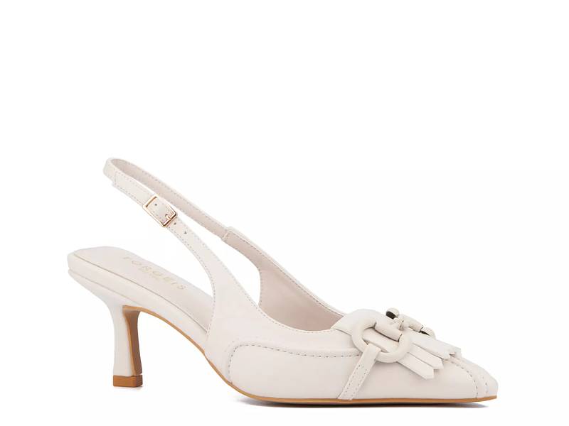 Valeria Pump