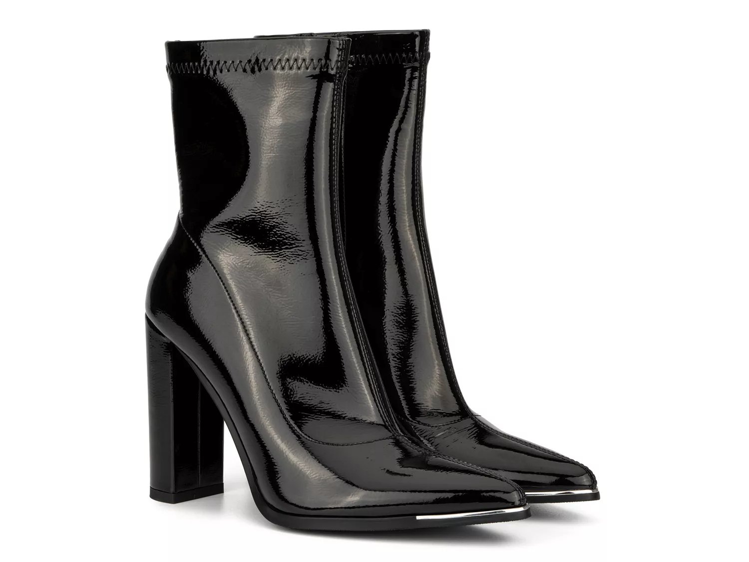 Raine Bootie