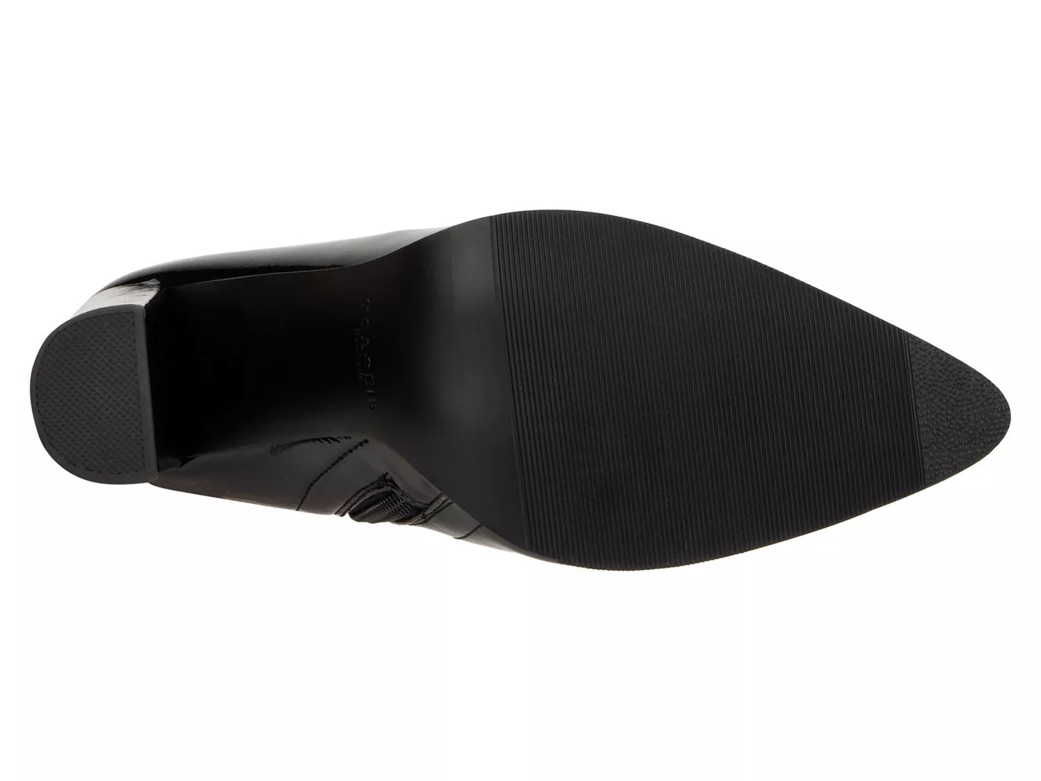 Raine Bootie