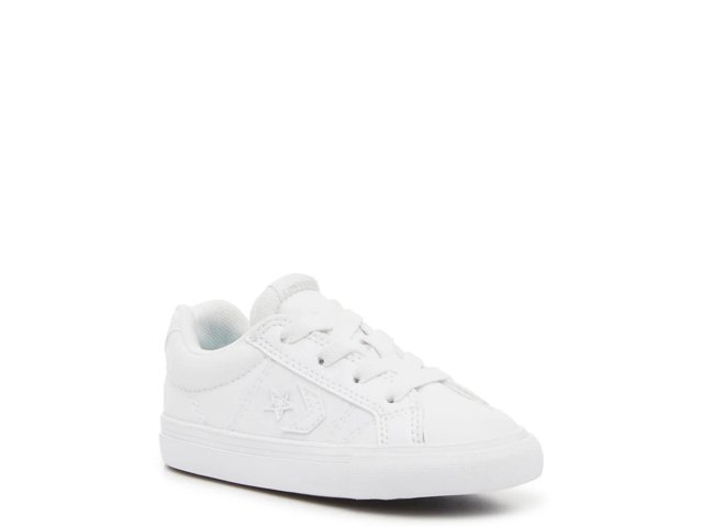 Converse Sport Casual Slip-On Sneaker - Kids' - Free Shipping | DSW