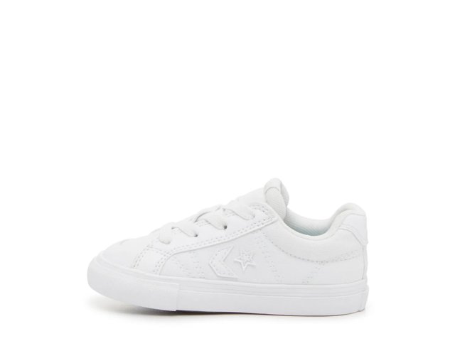 Converse Sport Casual Slip-On Sneaker - Kids' - Free Shipping | DSW