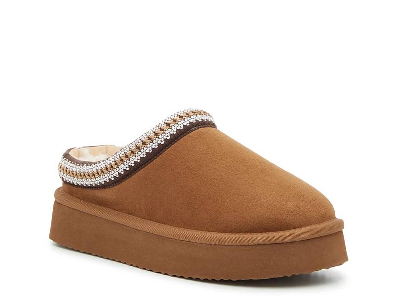 Dsw womens ugg slippers hotsell