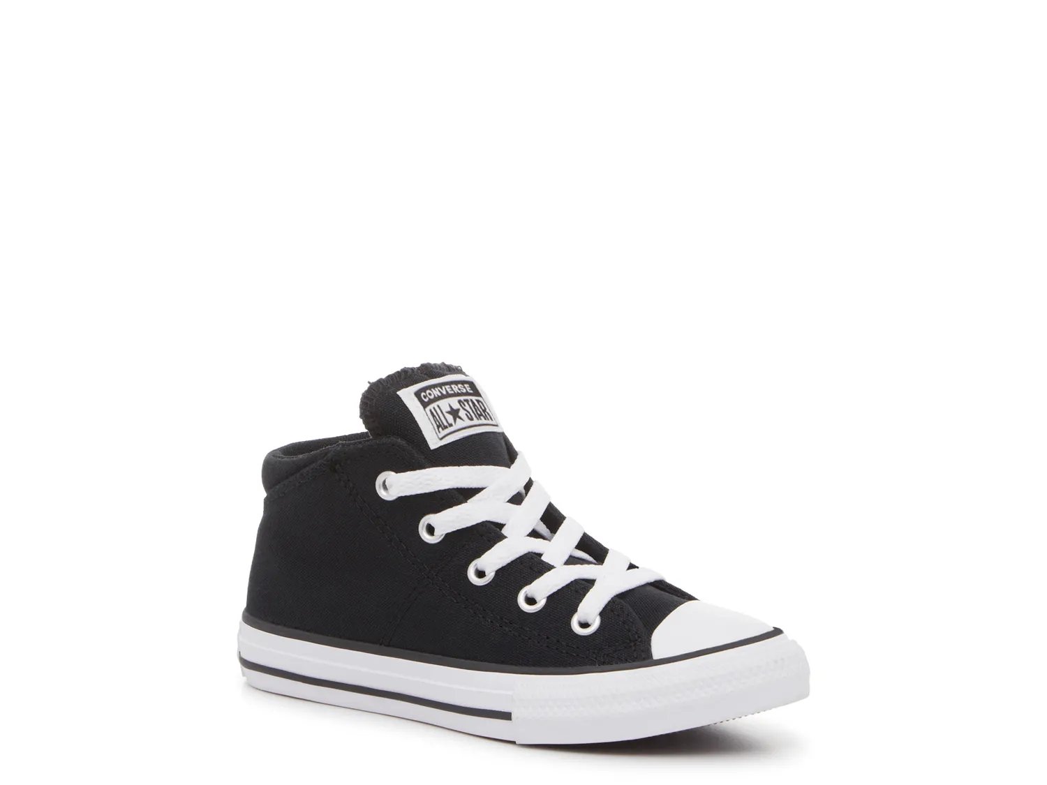 Модные кроссовки для мальчиков Converse Chuck Taylor All Star Madison Sneaker