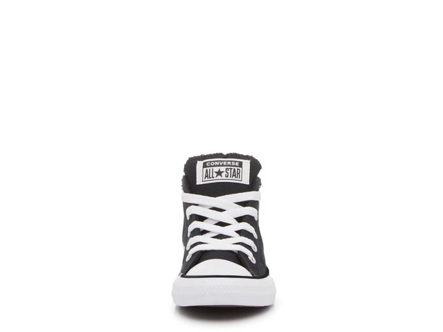 Converse Chuck Taylor All Star Madison Sneaker - Kids' - Free Shipping | DSW