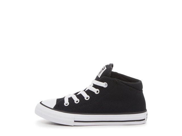 Converse Chuck Taylor All Star Madison Sneaker - Kids' - Free Shipping | DSW