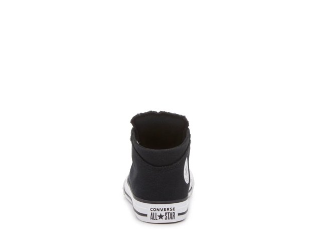 Converse Chuck Taylor All Star Madison Sneaker - Kids' - Free Shipping | DSW