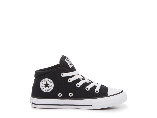Converse Chuck Taylor All Star Madison Sneaker - Kids' - Free Shipping | DSW