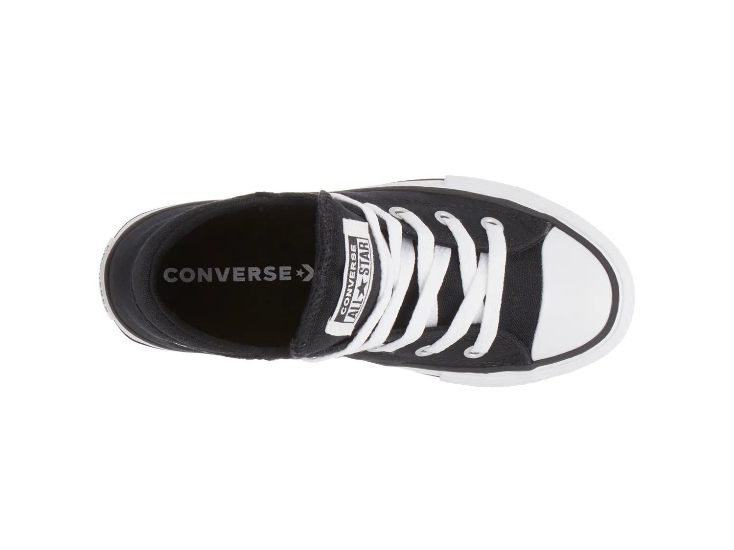 Chuck Taylor All Star Madison Sneaker