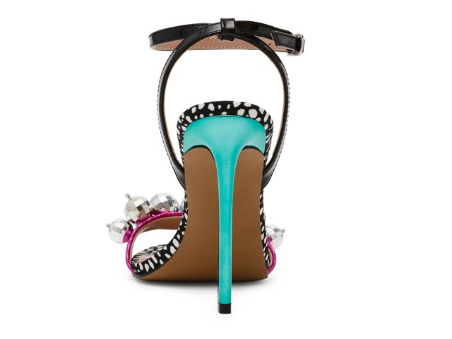 Betsey Johnson Ellyy Sandal - Free Shipping | DSW