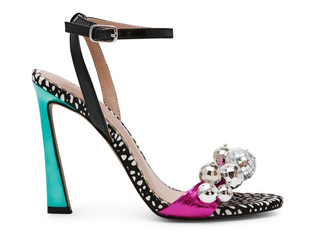 Betsey Johnson Ellyy Sandal - Free Shipping | DSW
