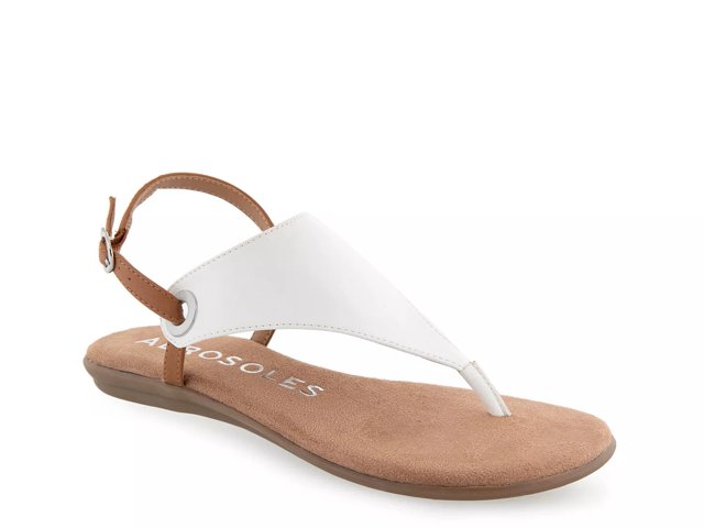 Conclusion Sandal