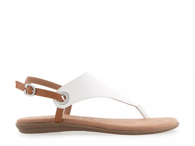 Conclusion Sandal