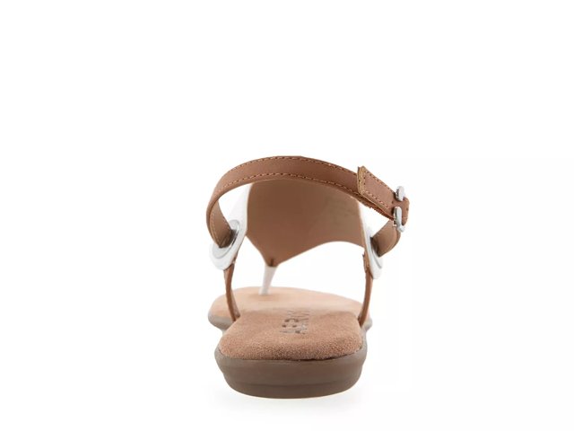 Conclusion Sandal