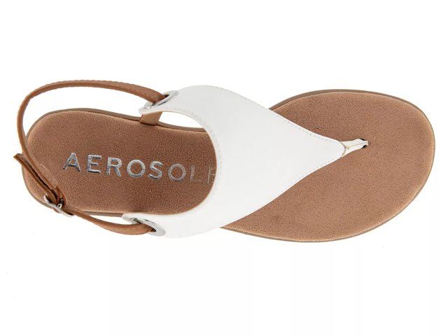 Conclusion Sandal